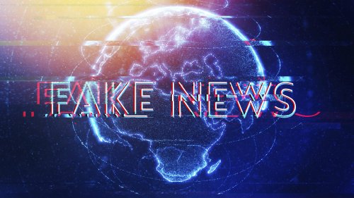 Desinformation in sozialen Medien: Acht europäische Länder appellieren wegen Fake News an Tech-Riesen - HORIZONT
