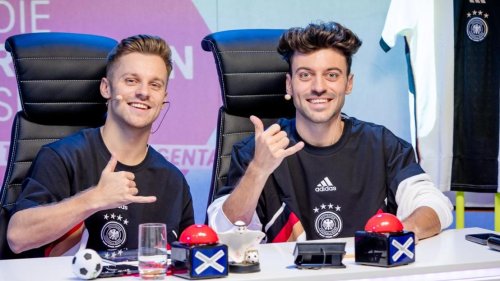Telekommunikation: Deutsche Telekom zieht positive WM-Bilanz für TikTok-Show