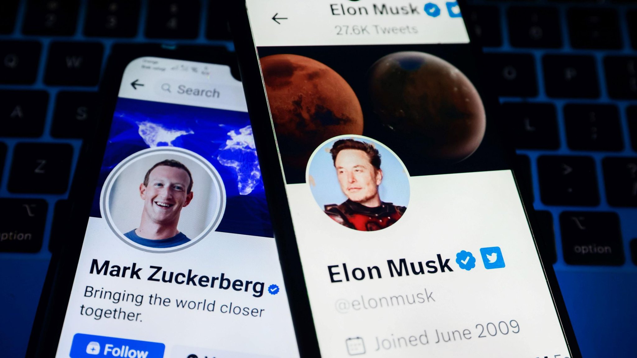 Plattform-Boykott: Wann zeigt die Masse ihre Media-Macht? - HORIZONT