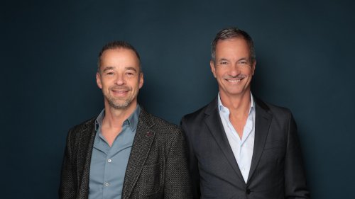 Ex-Chefs von Serviceplan und Sehsucht: Stefan Schütte und Pablo Bach starten die Agentur Frei - HORIZONT
