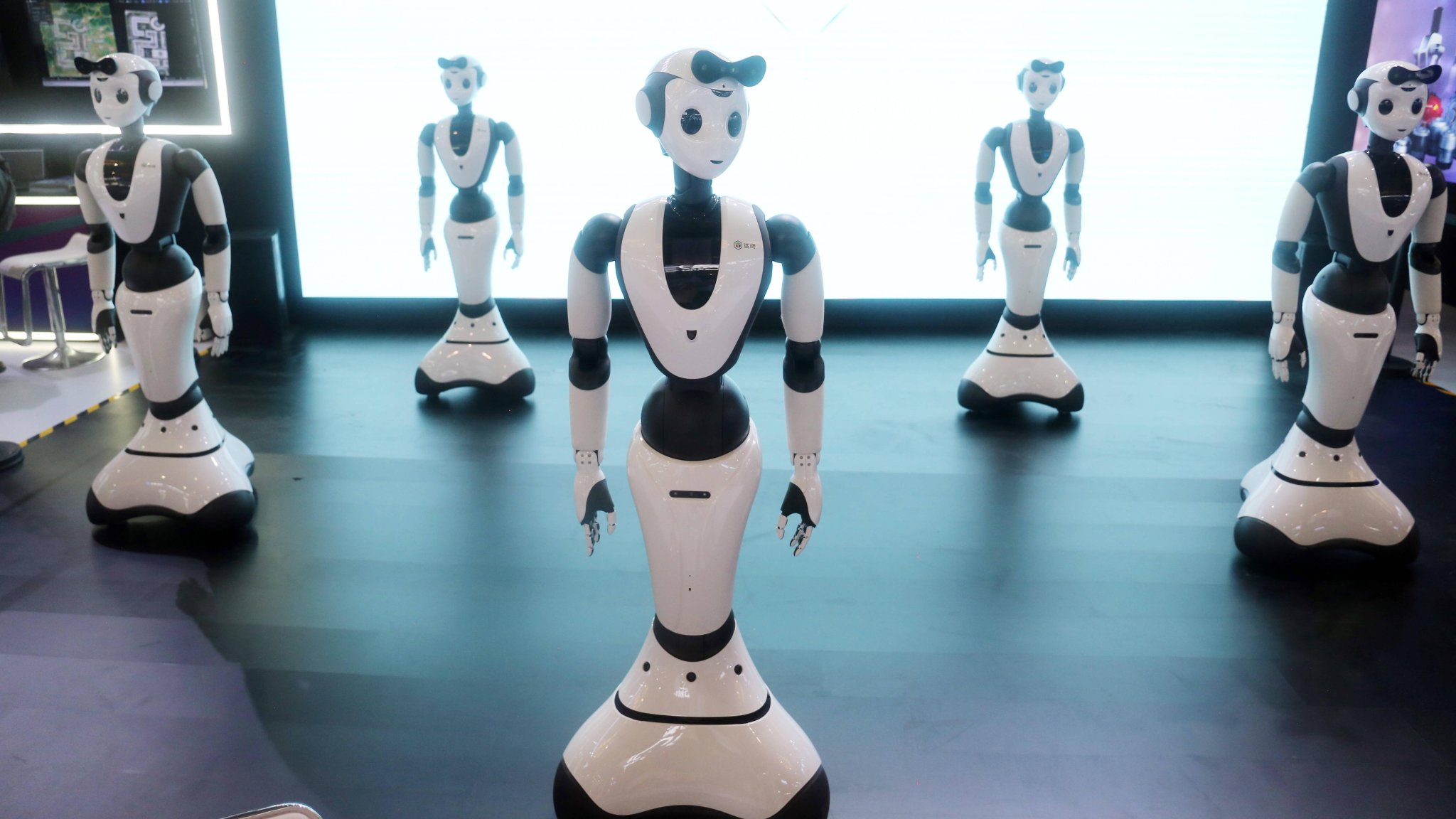 Studie des IBM Institute for Business Value: KI-Enthusiasmus ist groß, doch an der Umsetzung hapert es - HORIZONT