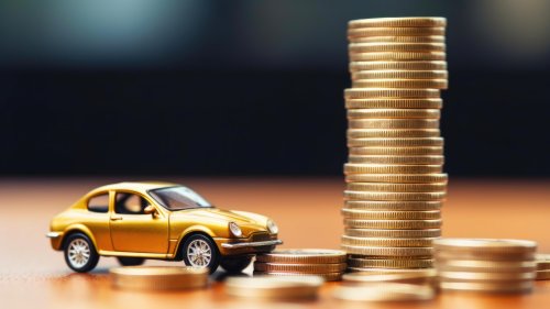 Preisexplosion: Warum Autos zu Luxusgütern werden - HORIZONT