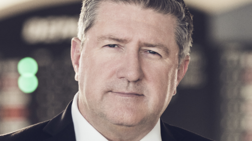 Interview mit CEO Troy Ruhanen: "Ein Chef für die OAG Germany wäre eine logische Entwicklung" - HORIZONT