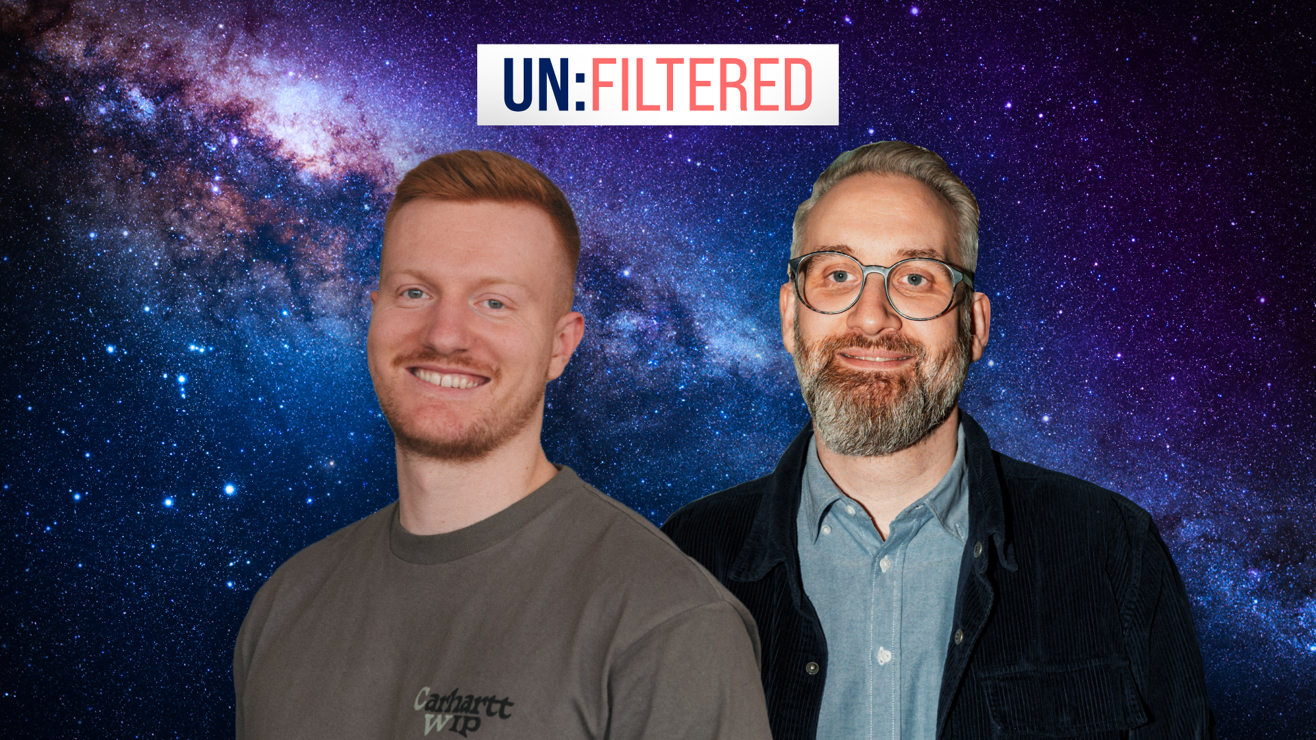 HORIZONT x Social Match Un:filtered: Deshalb sind CEOs die wichtigsten Corporate Influencer - HORIZONT