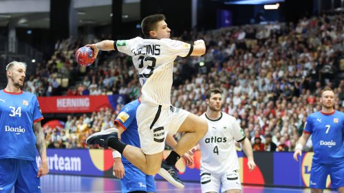Sportrechte: Pro Sieben Sat 1 nimmt ARD und ZDF Rechte an Handball-WM ab - HORIZONT