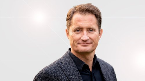 Zwischen Wunsch und Wirklichkeit: Das ist die Strategie von P7S1-Chef Bert Habets - HORIZONT