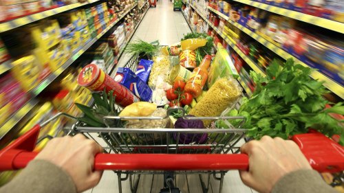 Lebensmittel, Baumarkt, Drogerie: Händlern fällt die Preiskalkulation inflationsbedingt zunehmend schwer