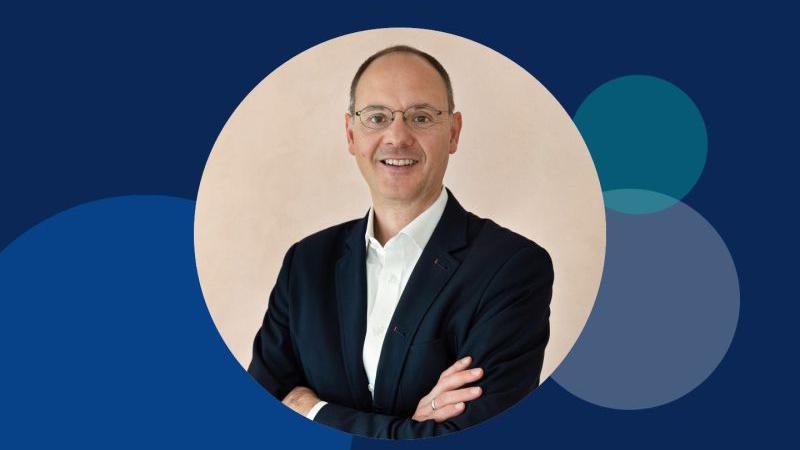 Nachfolger von Josh Krichefski: Michael Karg wird Europachef der GroupM - HORIZONT