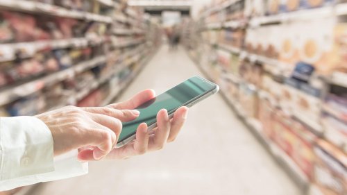 Report der Group M: Darum kann E-Commerce den stationären Handel nicht ersetzen - HORIZONT
