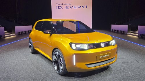 Debatte um Markenmanifest: Volkswagen aus Markensicht - aktuell mehr Nokia als Apple - HORIZONT