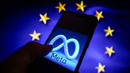 Verstöße gegen europäisches Digitalrecht: EU-Kommission beschließt hohe Strafzahlungen für Apple und Meta - HORIZONT