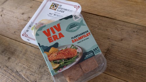 Fleischalternativen: Unilever findet Käufer für The Vegetarian Butcher - HORIZONT