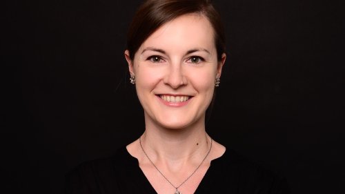 Beförderung: Kristina Klein steigt bei Wavemaker zur Managing Director auf - HORIZONT