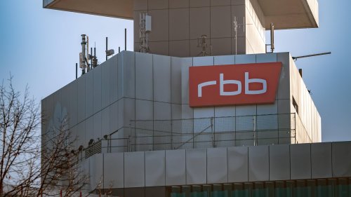 RBB-Skandal: Nach Kündigung von Betriebsdirektor keine Einigung bei Gütetermin - HORIZONT