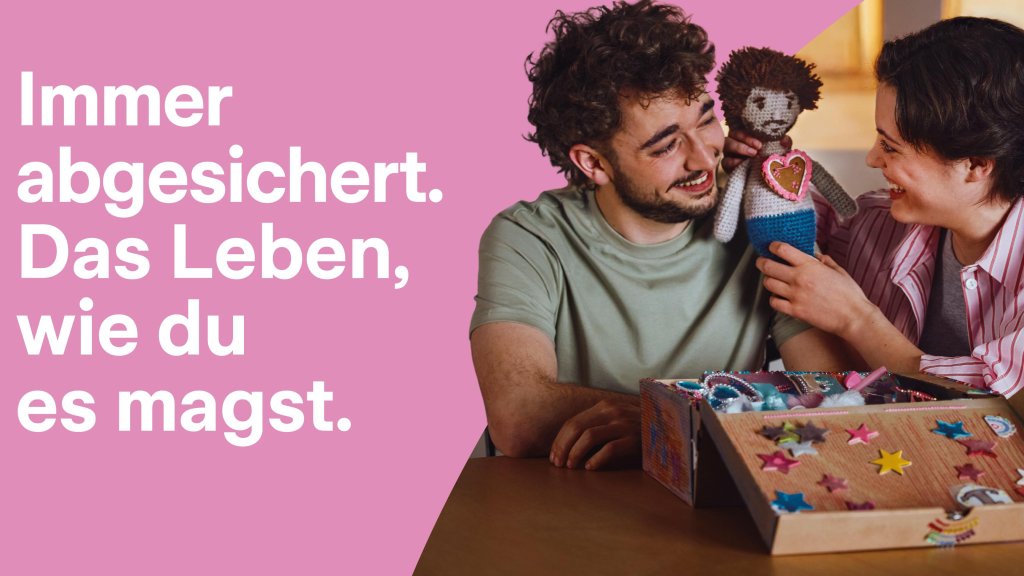 HORIZONT | Marketing