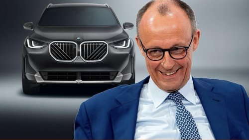 "Mach´s wie Friedrich": Sixt haut Friedrich Merz die Schuldenbremse um die Ohren - HORIZONT