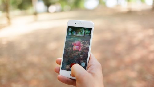 Gegenentwurf zum Metaverse: Macher von "Pokémon Go" entwickeln eigenes soziales Netzwerk