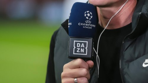 Live-Rechte: Auch DAZN zeigt weiter Champions League - Sky geht erneut leer aus