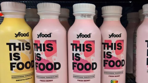 Foodwatch, Yfood und die Misere der Lebensmittelwerbung: Ein Goldener Windbeutel für den Goldenen Windbeutel - HORIZONT