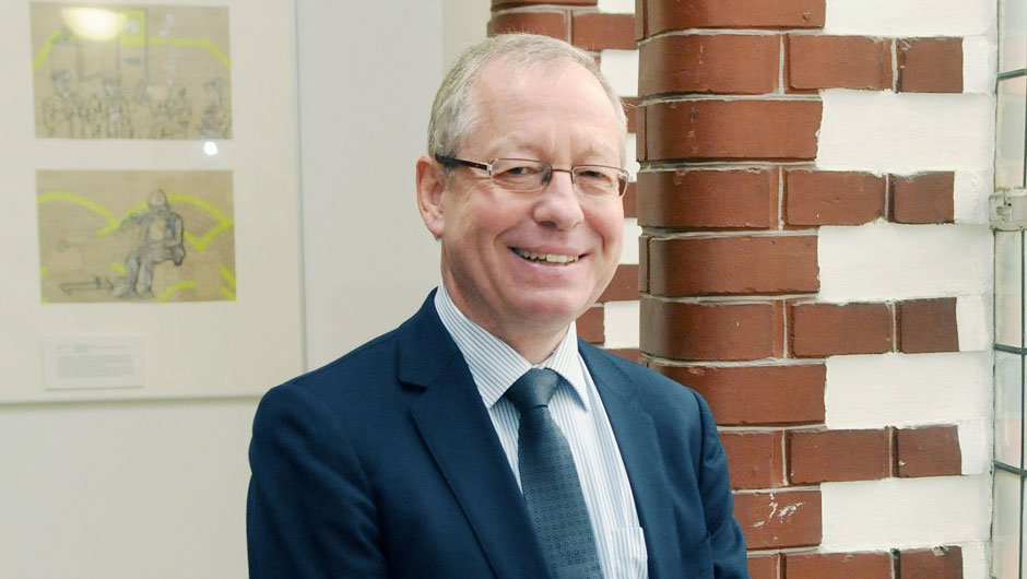 E-Commerce-Experte Gerrit Heinemann: "Höllengefährlich, sich auf Tiktok-Shop einzulassen" - HORIZONT