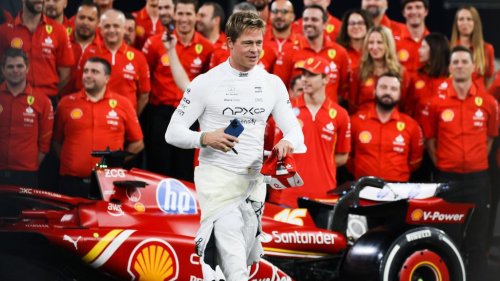 Gespräch mit Sportbusiness-Manager Florian Kurz: Hohe Emotionalität für das Auto beflügelt die Formel 1 - HORIZONT