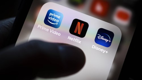 Streaming-Krieg: Disney+ kommt Netflix und Amazon Prime Video immer näher