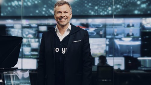 Vor der Hauptversammlung am 28. Mai: Das ist Markus Breiteneckers Vision für Pro Sieben Sat 1 - HORIZONT