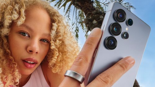 Leo, Publicis Media und Starcom beteiligt: Samsung castet Kampagnengesichter bei "Germany's Next Topmodel" - HORIZONT