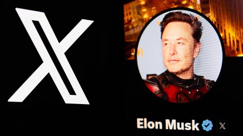 Gegenwind und Aufwärtstrend: Schafft Elon Musk mit X die Wende? - HORIZONT