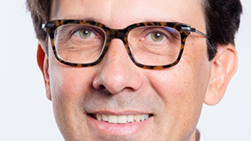 Neue Aufgaben: Christophe Schade verantwortet Marketing Operations bei Stellantis - HORIZONT