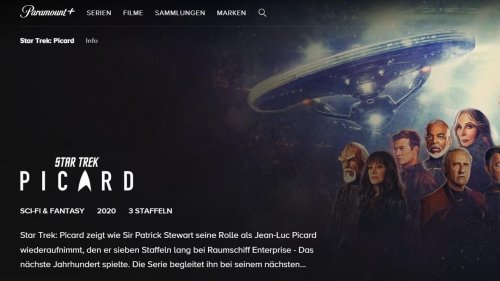 Streaming-Markt: Werbefinanziertes Paramount+-Abo kommt im Sommer - HORIZONT