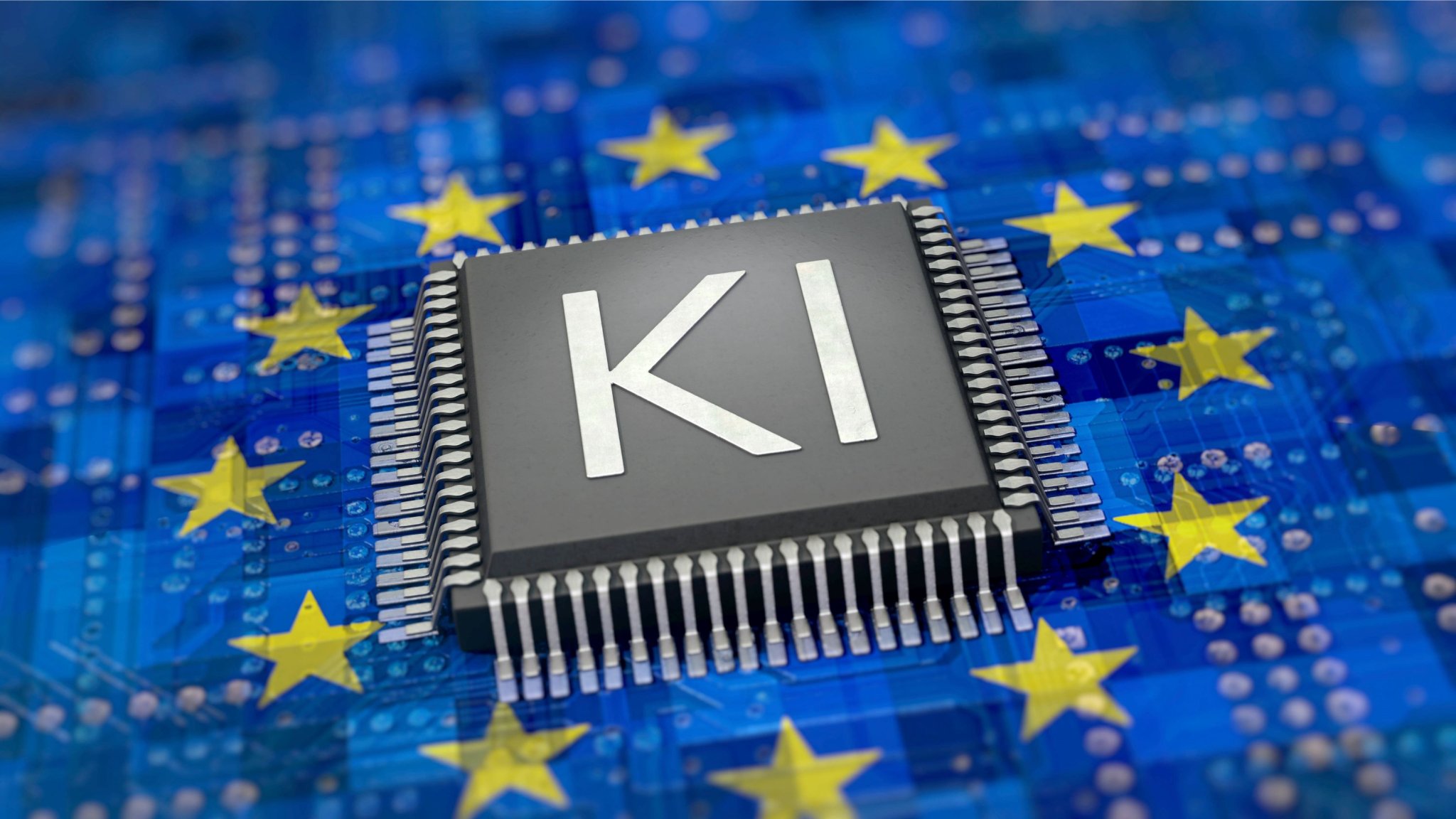 Deutschlands KI-Transformation (Teil 1): Europas Chance zur Technologieführung - HORIZONT