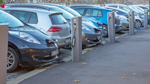 Vorbild mit Abstrichen: Wie Norwegen die E-Mobilität voranbringt - HORIZONT