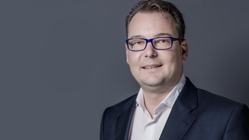 Abgang: Geschäftsführer Dirk Göbel verlässt McCann