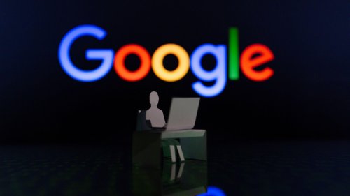 Künstliche Intelligenz: Google liefert KI an Rüstungskonzern Lockheed Martin - HORIZONT