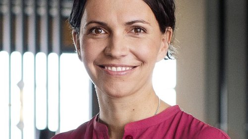 Ehemalige Sixx-Chefin: Wiebke Schodder wird Director Non-Fiction von Netflix DACH - HORIZONT
