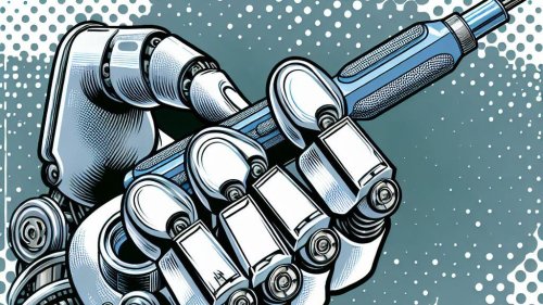 Wie disruptiv sind GenKI-Tools?: Wie disruptiv sind GenKI-Tools? - planung&analyse