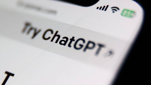 ChatGPT: Null-Klick-Suchen - ein neues Problem für Publisher? - HORIZONT