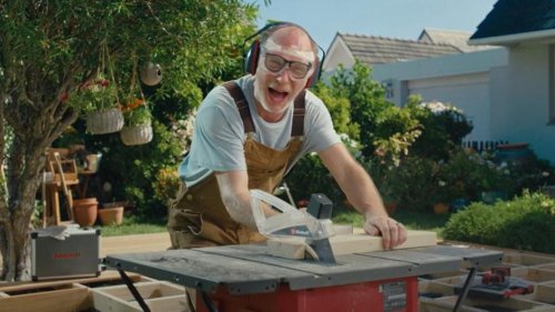 Optimiertes Corporate Design: So will Toom sein Erscheinungsbild modernisieren - HORIZONT