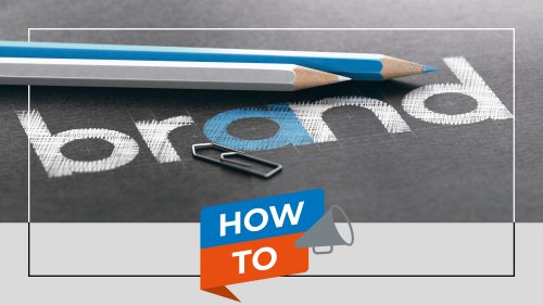 How-to: B2B Markenstrategie: So gelingt der Balanceakt zwischen starker Marke und breitem Portfolio - HORIZONT