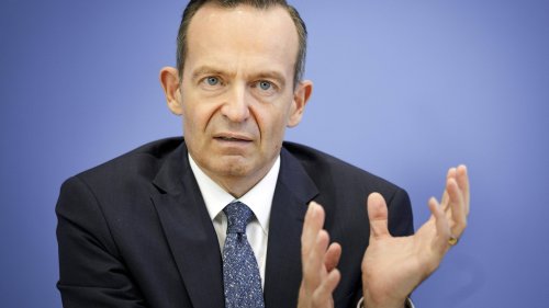 Digitalminister: Volker Wissing fordert schnelle KI-Regulierung - in Maßen - HORIZONT