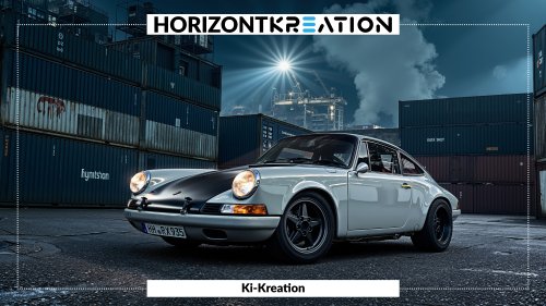 Auto trifft Algorithmus: Wie KI-Kreation das Automarketing neu definiert - HORIZONT