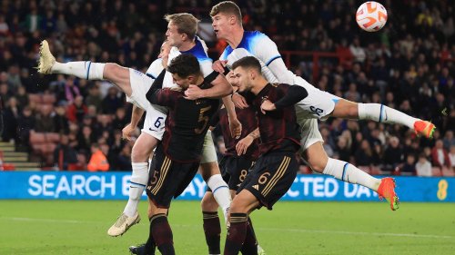 TV-Rechte-Coup: Pro Sieben Sat 1 erwirbt Paket zur U21-Euro der UEFA - HORIZONT