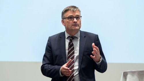 Neue Bundesregierung: SZ-Journalist Stefan Kornelius wird Regierungssprecher - HORIZONT