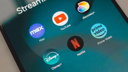 Quartalsbilanz: Netflix mit mehr Umsatz und Gewinn - HORIZONT
