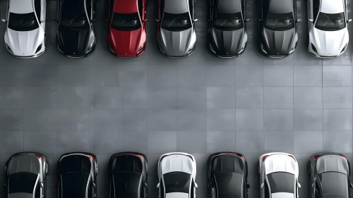 Zähes Geschäft: Warum der Markt für Auto-Abos schwächelt - HORIZONT