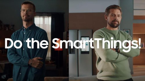 Neue Kampagne mit Joko und Klaas : Samsung macht "Like a Bosch" Konkurrenz - HORIZONT
