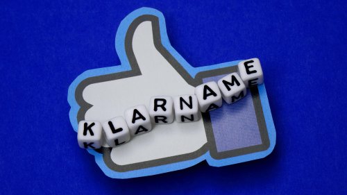 BGH-Urteil zur Klarnamenpflicht: Facebook muss in bestimmten Fällen Pseudonyme erlauben