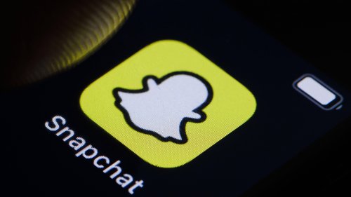 Foto-App: Snapchat erwartet Umsatzrückgang für erstes Quartal - Aktie fällt