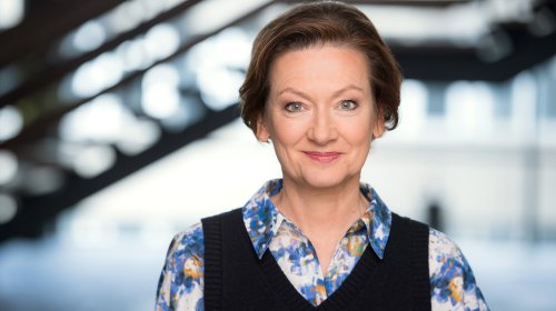 Rundfunk Berlin-Brandenburg: RBB-Programmdirektorin Martina Zöllner verlässt den ARD-Sender - HORIZONT